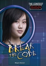 Break the Code - Megan Atwood - 9781512405040