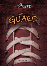 On Guard - Patrick Jones - 9781512419276