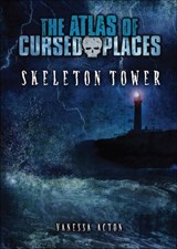 Skeleton Tower - Vanessa Acton - 9781512419542