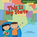 This Is My State - Lisa Bullard ; Holli Conger - 9781512420388