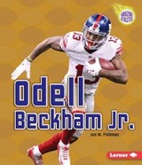 Odell Beckham Jr. - Jon M Fishman - 9781512421095