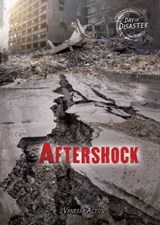 Aftershock - Vanessa Acton - 9781512435016