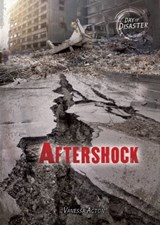 Aftershock - Vanessa Acton - 9781512435023