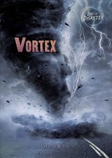Vortex - Vanessa Acton - 9781512435139