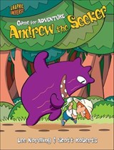 Andrew the Seeker - Lee Nordling ; Scott Roberts - 9781512435917
