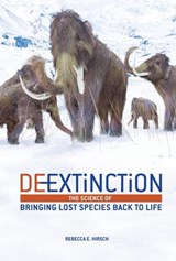 De-Extinction - Rebecca E. Hirsch - 9781512439021