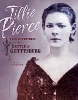 Tillie Pierce - Tanya Anderson - 9781512453034