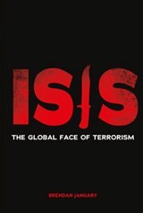 ISIS - Brendan January - 9781512467901
