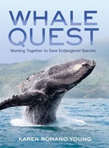 Whale Quest - Karen Romano Young - 9781512467932