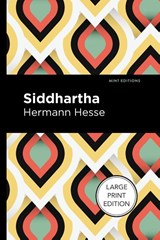 Siddhartha - Hermann Hesse - 9781513136592