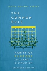 The Common Rule - Justin Whitmel Earley - 9781514006931
