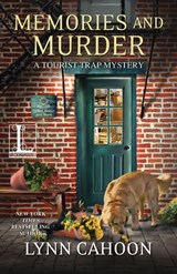 Memories and Murder - Lynn Cahoon - 9781516103041