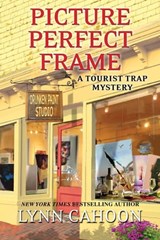 Picture Perfect Frame - Lynn Cahoon - 9781516103065