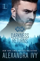 Darkness Returns - Alexandra Ivy - 9781516108428