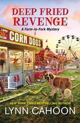 Deep Fried Revenge - Lynn Cahoon - 9781516109890