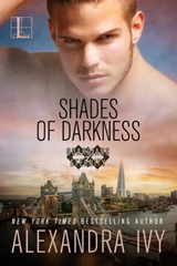 Shades of Darkness - Alexandra Ivy - 9781516110940