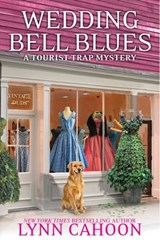 Wedding Bell Blues - Lynn Cahoon - 9781516111077