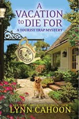 A Vacation to Die For - Lynn Cahoon - 9781516111091