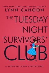 The Tuesday Night Survivors' Club - Lynn Cahoon - 9781516111138