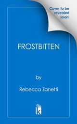 Frostbitten - Rebecca Zanetti - 9781516111275