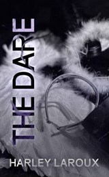 The Dare - Harley Laroux - 9781516112142