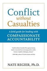 Conflict without Casualties - Nate Regier - 9781523082629