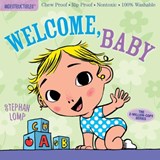 Indestructibles: Welcome, Baby - Amy Pixton - 9781523501236
