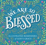 We Are So Blessed - Workman Publishing - 9781523501823