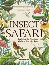 Insect Safari - Margie Patlak - 9781523533077