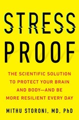 Stress-Proof - Mithu Storoni - 9781524704087