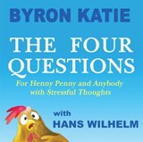 The Four Questions - Byron Katie - 9781524704483