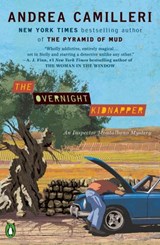 The Overnight Kidnapper - Andrea Camilleri - 9781524704933