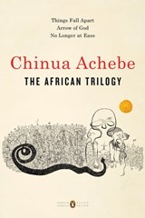 The African Trilogy - Chinua Achebe - 9781524705114
