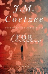 Foe - J. M. Coetzee - 9781524705497