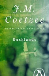 Dusklands - J. M. Coetzee - 9781524705558