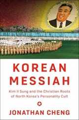 Korean Messiah - Jonathan Cheng - 9781524733506