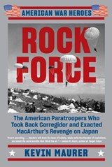 Rock Force - Kevin Maurer - 9781524744786