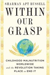 Within Our Grasp - Sharman Apt Russell - 9781524747251