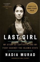 The Last Girl - Nadia Murad - 9781524760458