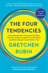 The Four Tendencies - Gretchen Rubin - 9781524760922