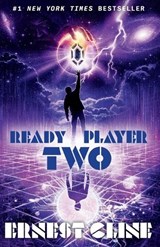 Ready Player Two - Ernest Cline - 9781524761349