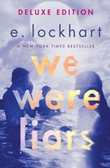 We Were Liars Deluxe Edition - E. Lockhart - 9781524766955