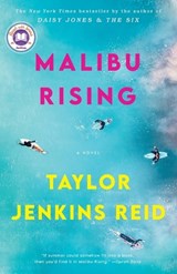 Malibu Rising: A Read with Jenna Pick - Taylor Jenkins Reid - 9781524798673