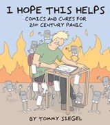 I Hope This Helps - Tommy Siegel - 9781524866624
