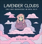 Lavender Clouds - Bex Ollerton - 9781524897055