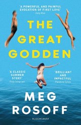 The Great Godden - Meg Rosoff - 9781526618535
