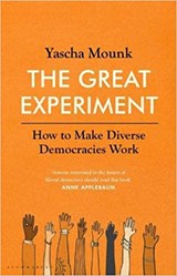 The Great Experiment - Yascha Mounk - 9781526630148