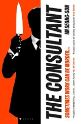The Consultant - Seong-sun Im - 9781526654168