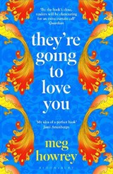 They're Going to Love You - HOWREY,  Meg - 9781526655837