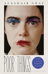 Poor Things - Alasdair Gray - 9781526657886